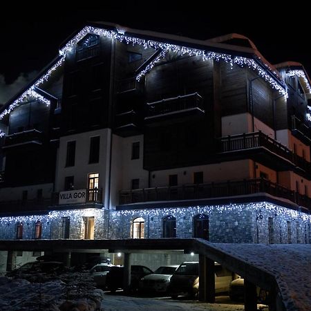 Villa Gor Boekovel Buitenkant foto